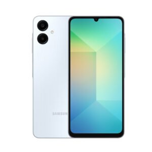 Samsung Galaxy A06 | Phone Soko 254 | Latest & Best Smartphones in Kenya