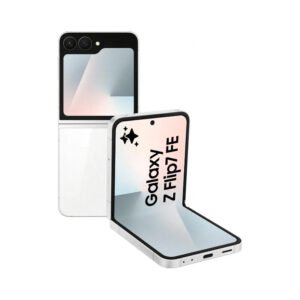 Samsung Galaxy Z Flip7 FE|Phone Soko 254 | Latest & Best Smartphones in Kenya