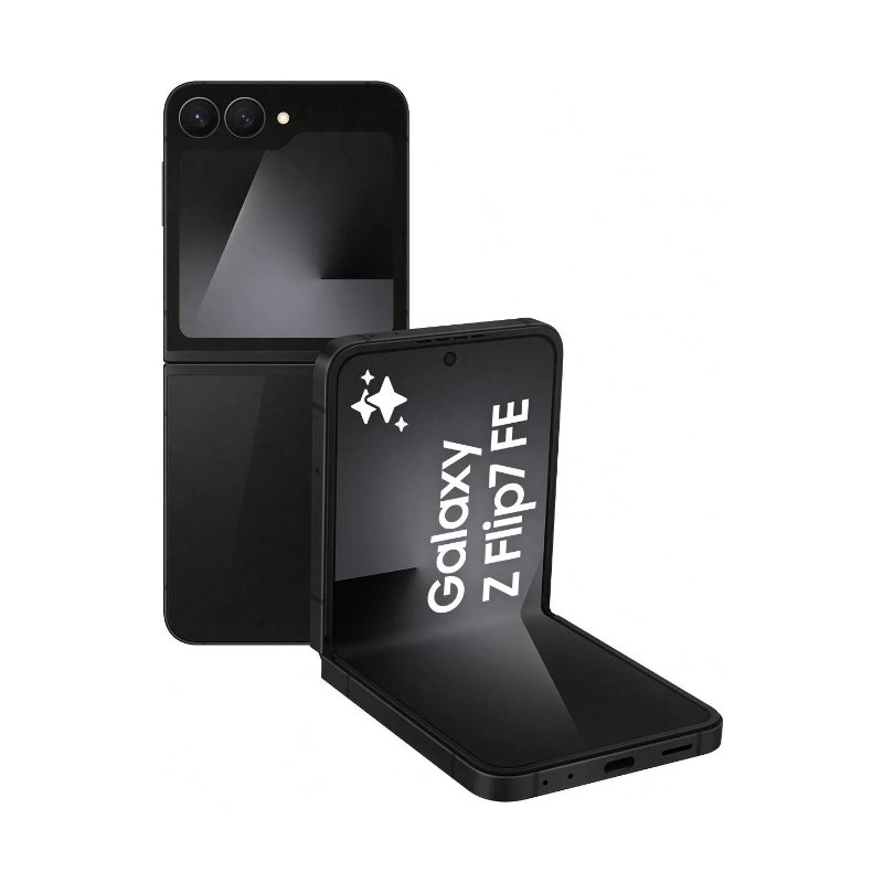 Samsung Galaxy Z Flip7 FE |Phone Soko 254 | Latest & Best Smartphones in Kenya