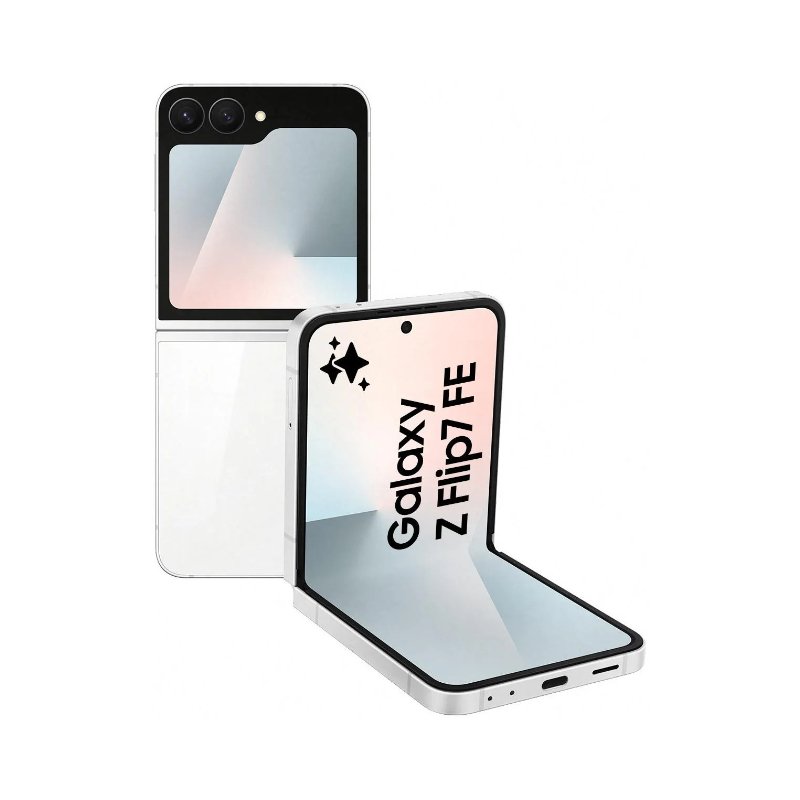 Samsung Galaxy Z Flip7 FE|Phone Soko 254 | Latest & Best Smartphones in Kenya