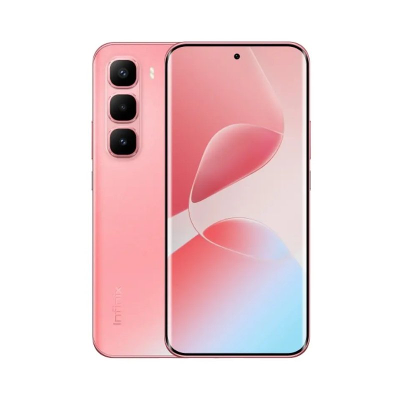 Infinix Hot 60 Pro Plus 8GB/128GB - Image 5