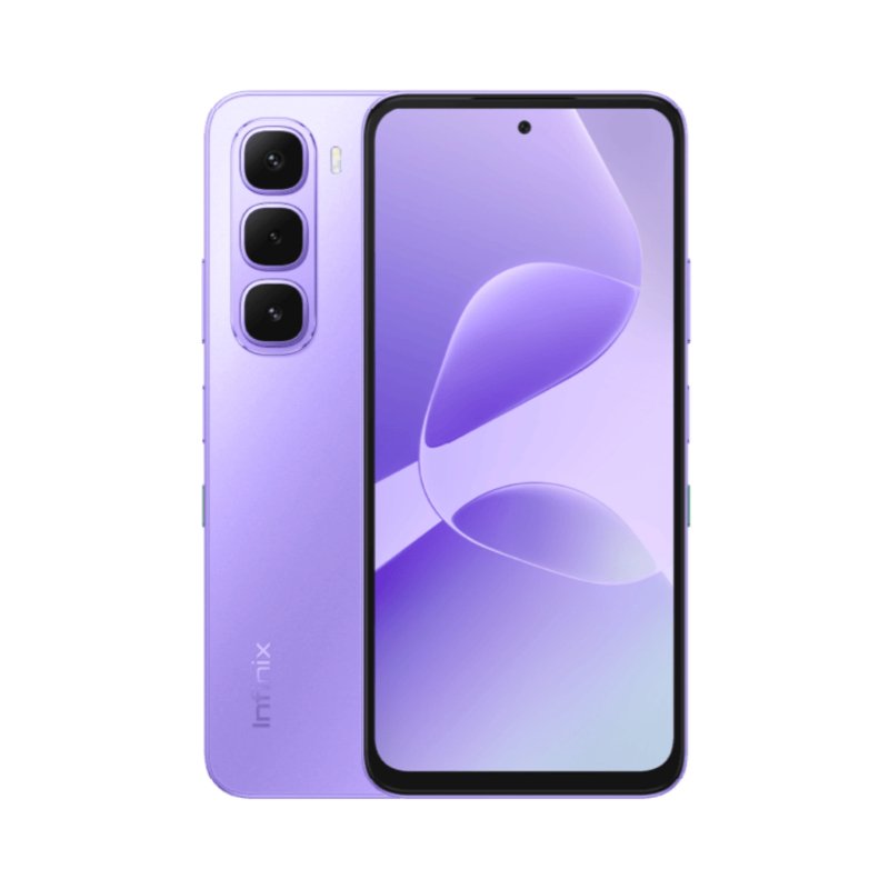 Infinix Hot 60i 4G 8GB/256GB