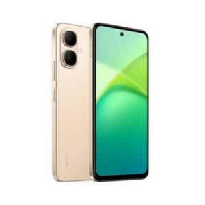 Infinix Smart 10 4GB/128GB