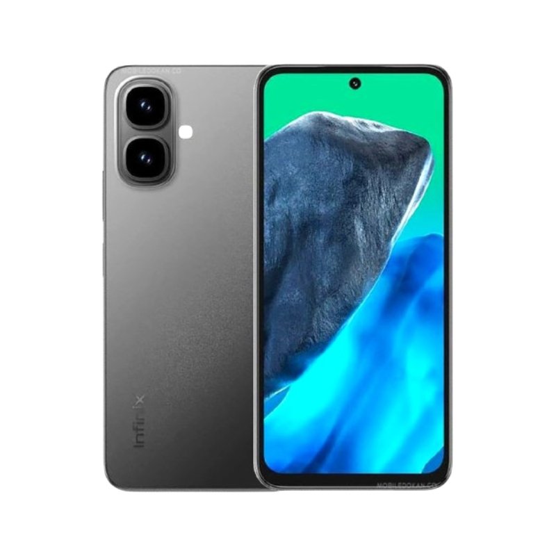 Infinix Smart 10 4GB/128GB - Image 4