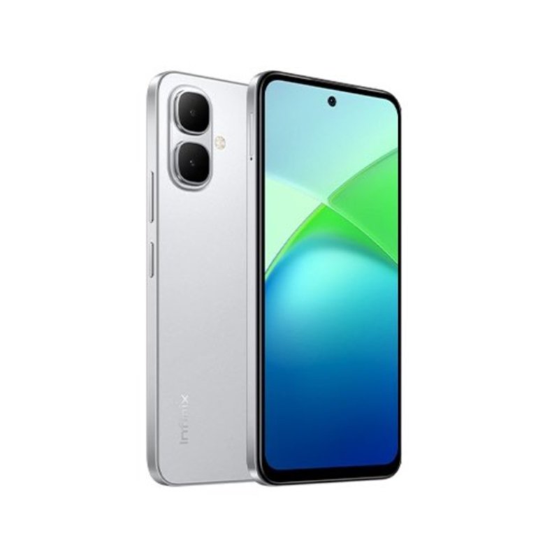 Infinix Smart 10 4GB/128GB - Image 2