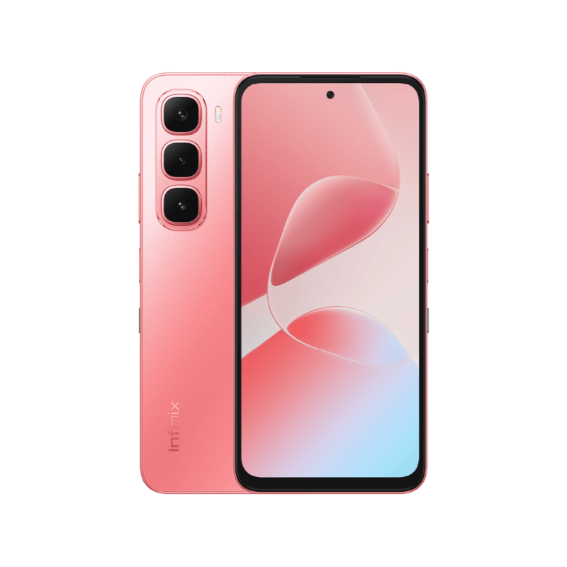 Infinix Hot 60i 4G 8GB/256GB