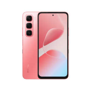 Infinix Hot 60i 4G 128GB