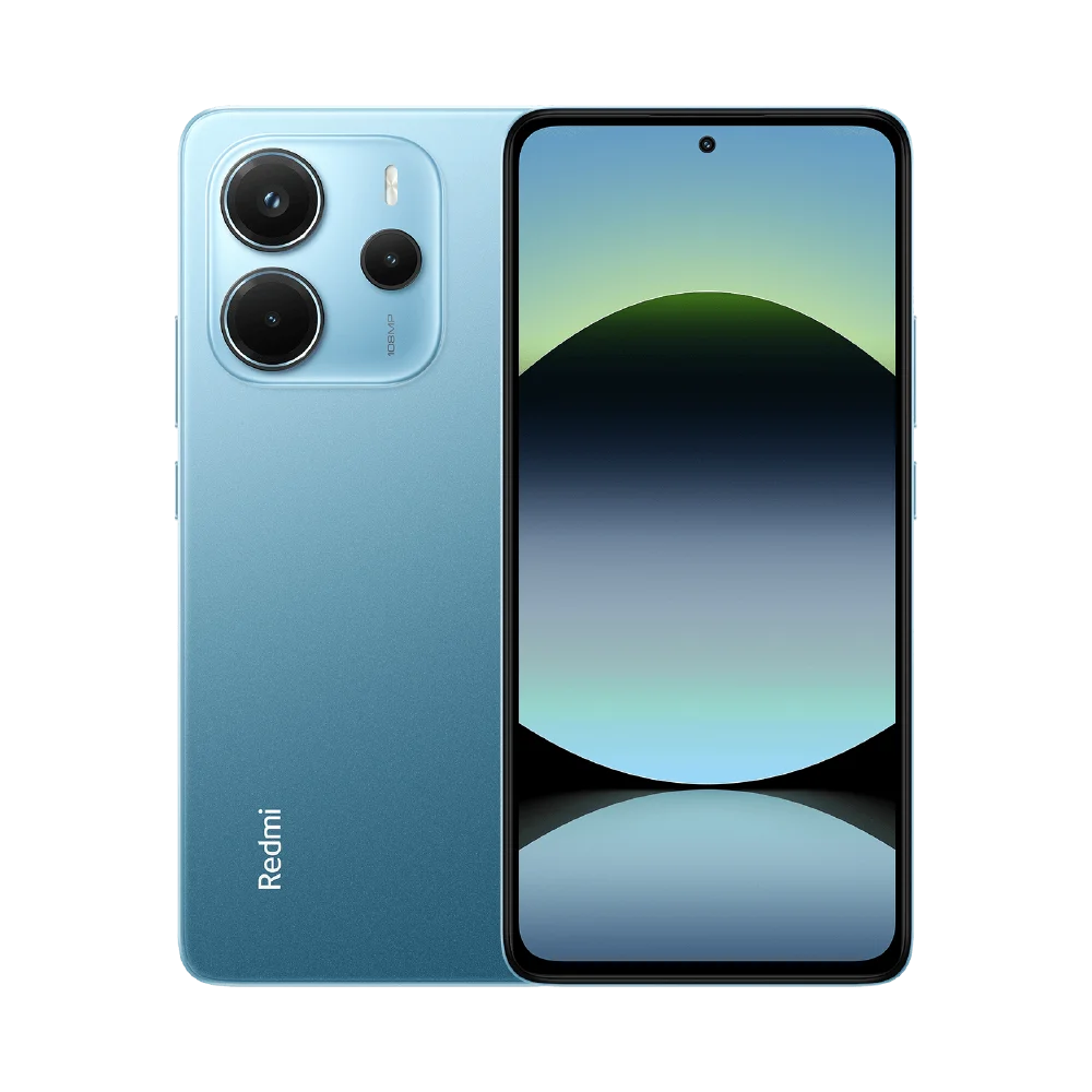 Redmi Note 14 (6GB/128GB)