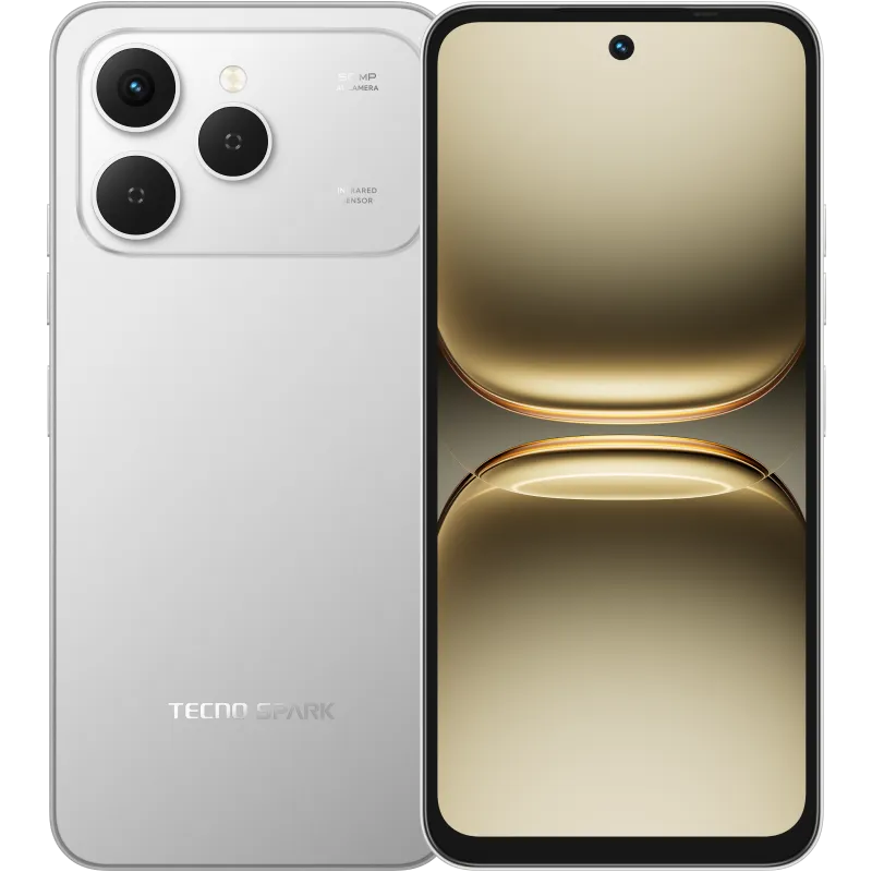 Tecno Spark 40(8GB/256GB)