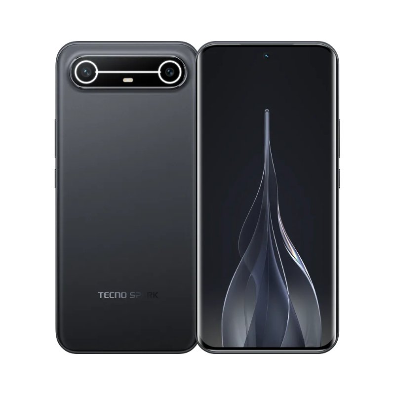 Tecno Spark Slim(8GB/256GB)