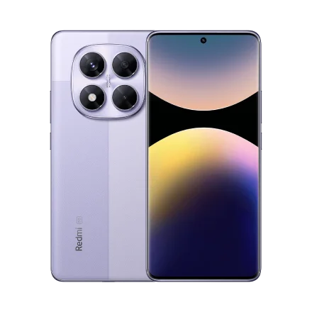 Redmi Note14Pro 5G(12GB/512GB)