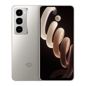 Itel City 100(4GB/256GB)