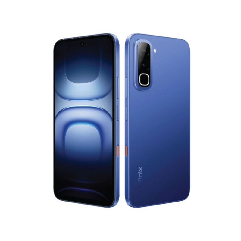Infinix Hot 70 4GB/128GB