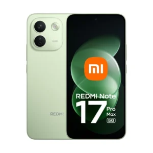 Redmi Note 17 Pro Max 5G Price in Kenya