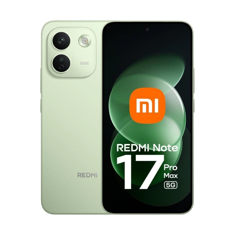 Redmi Note 17 Pro Max 5G Price in Kenya