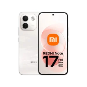 Redmi Note 17 Pro Max 5G Price in Kenya